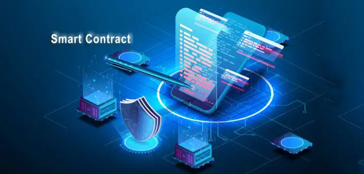 Tokenização e Smart Contracts: Uma Revolução digital